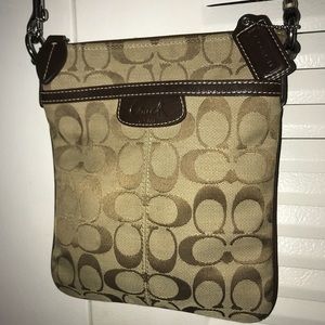 Coach Crossbody Bag